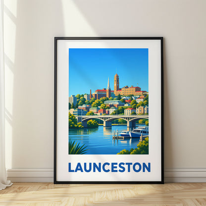 Launceston, Australia