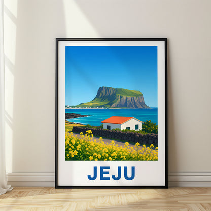 Jeju, South Korea