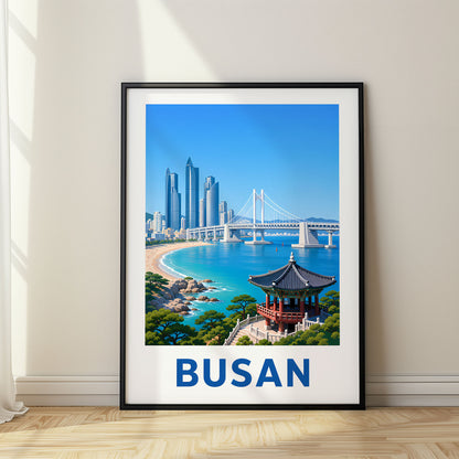 Busan, South Korea