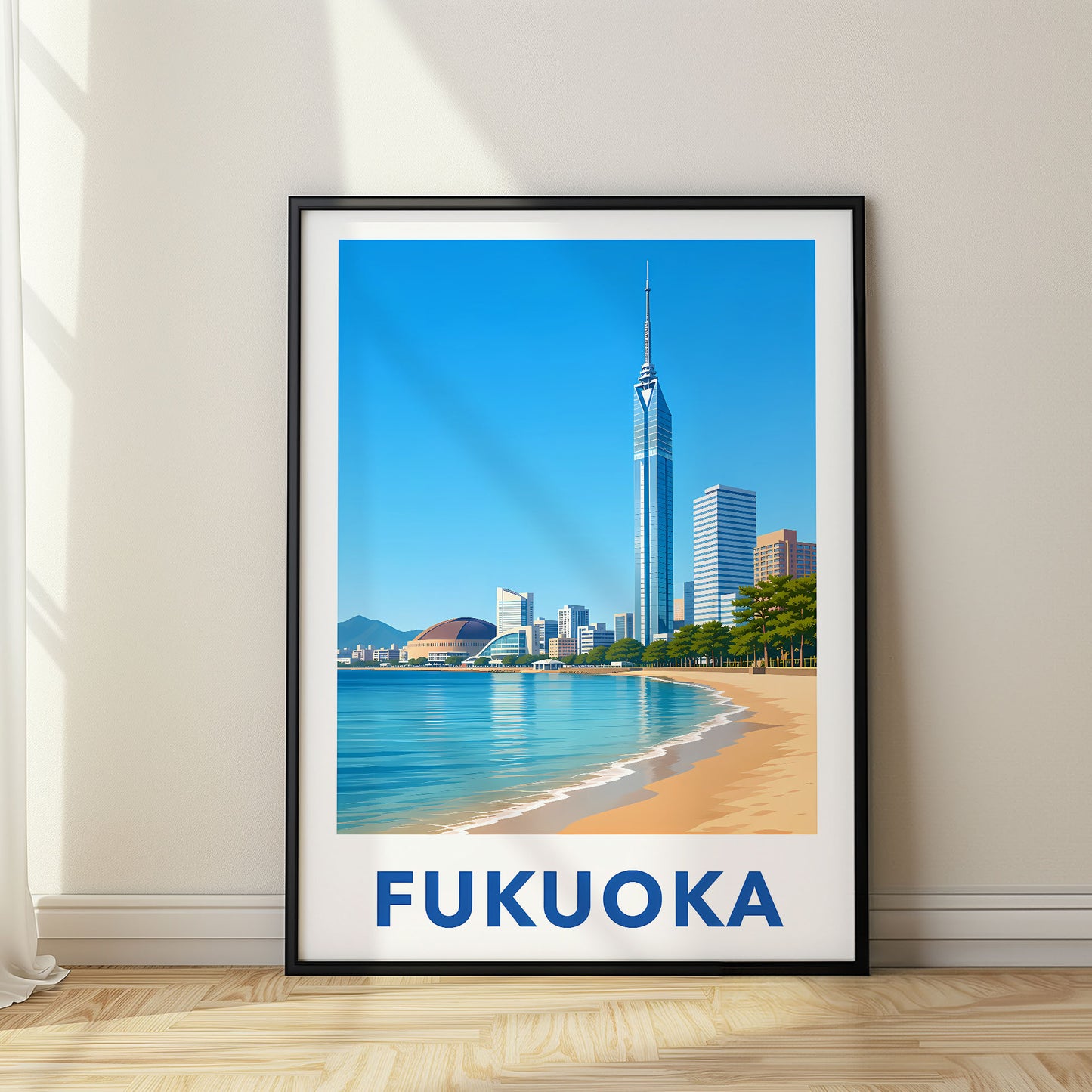 Fukuoka, Japan