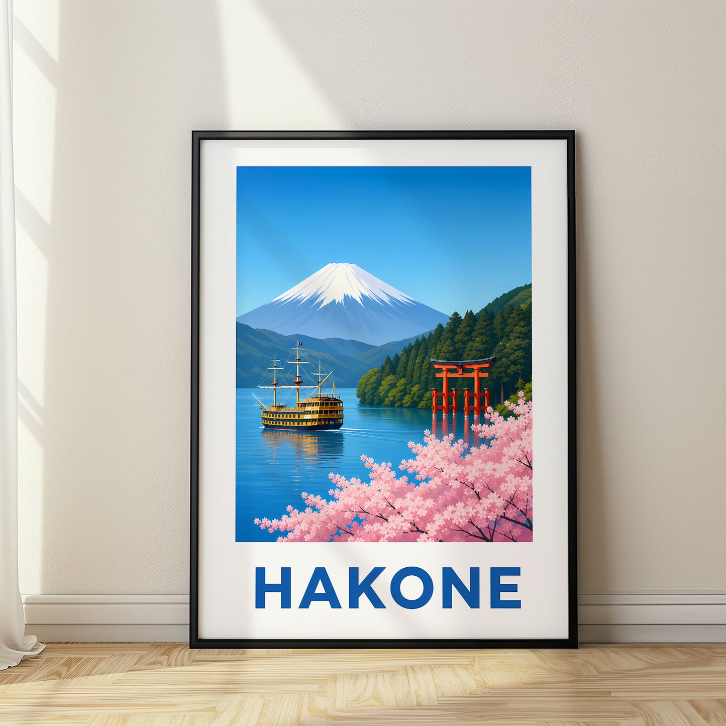 Hakone, Japan
