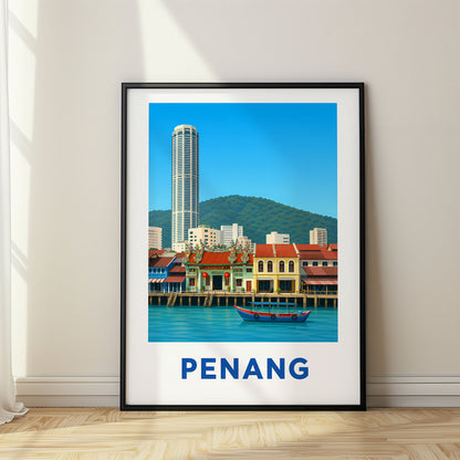 Penang, Malaysia