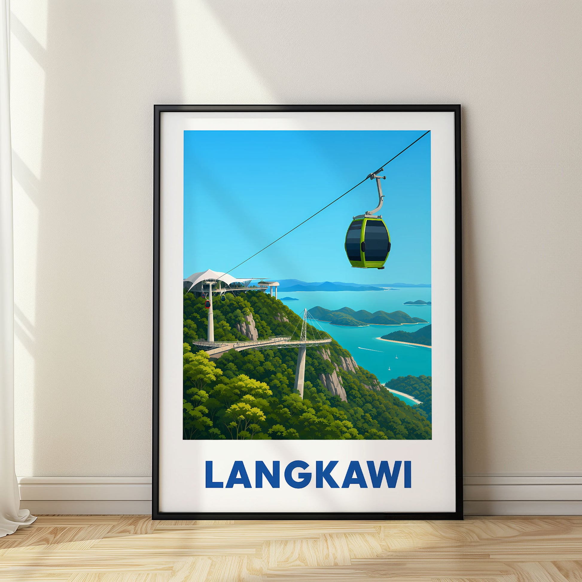 Langkawi, Malaysia