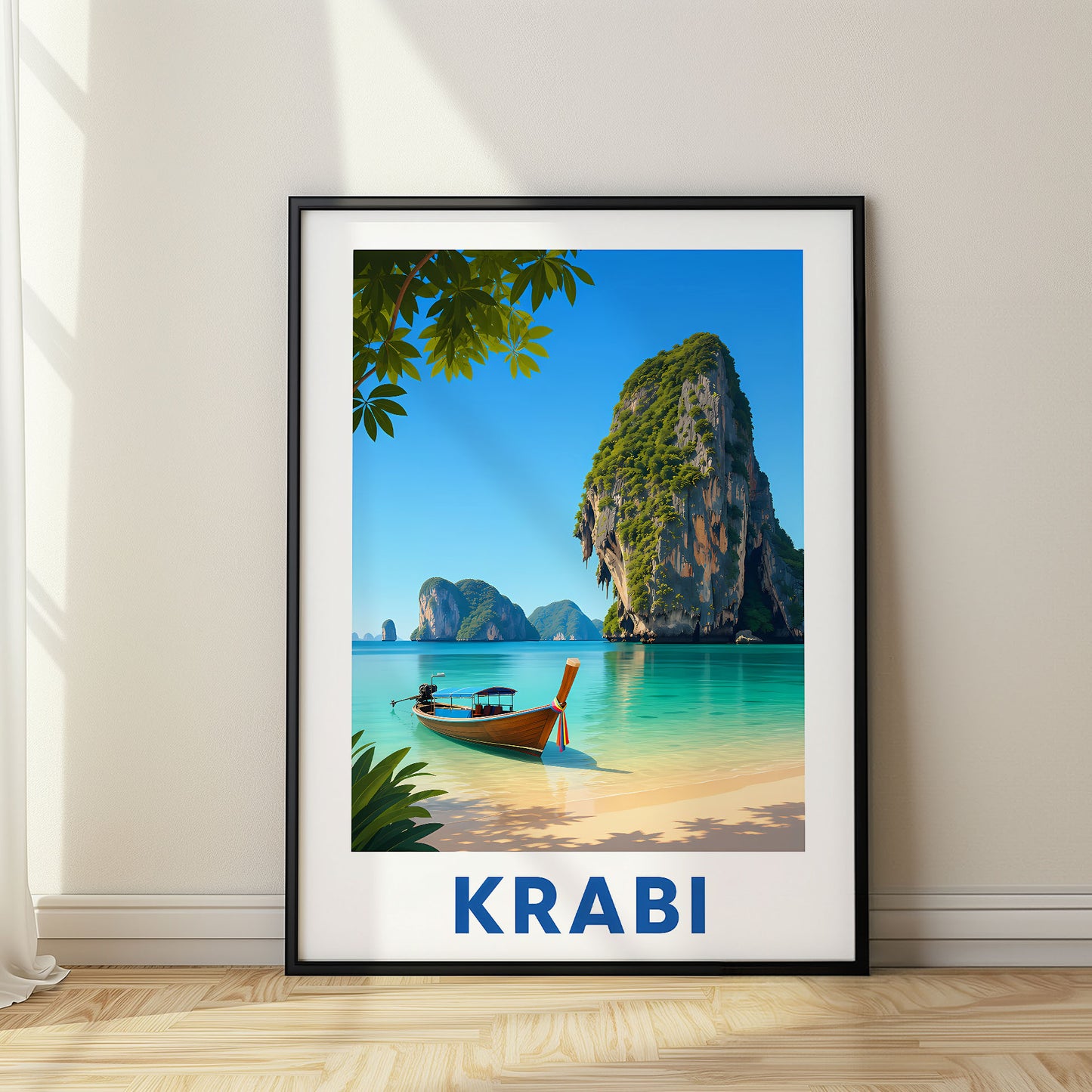 Krabi, Thailand