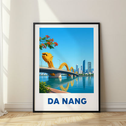 Da Nang, Vietnam