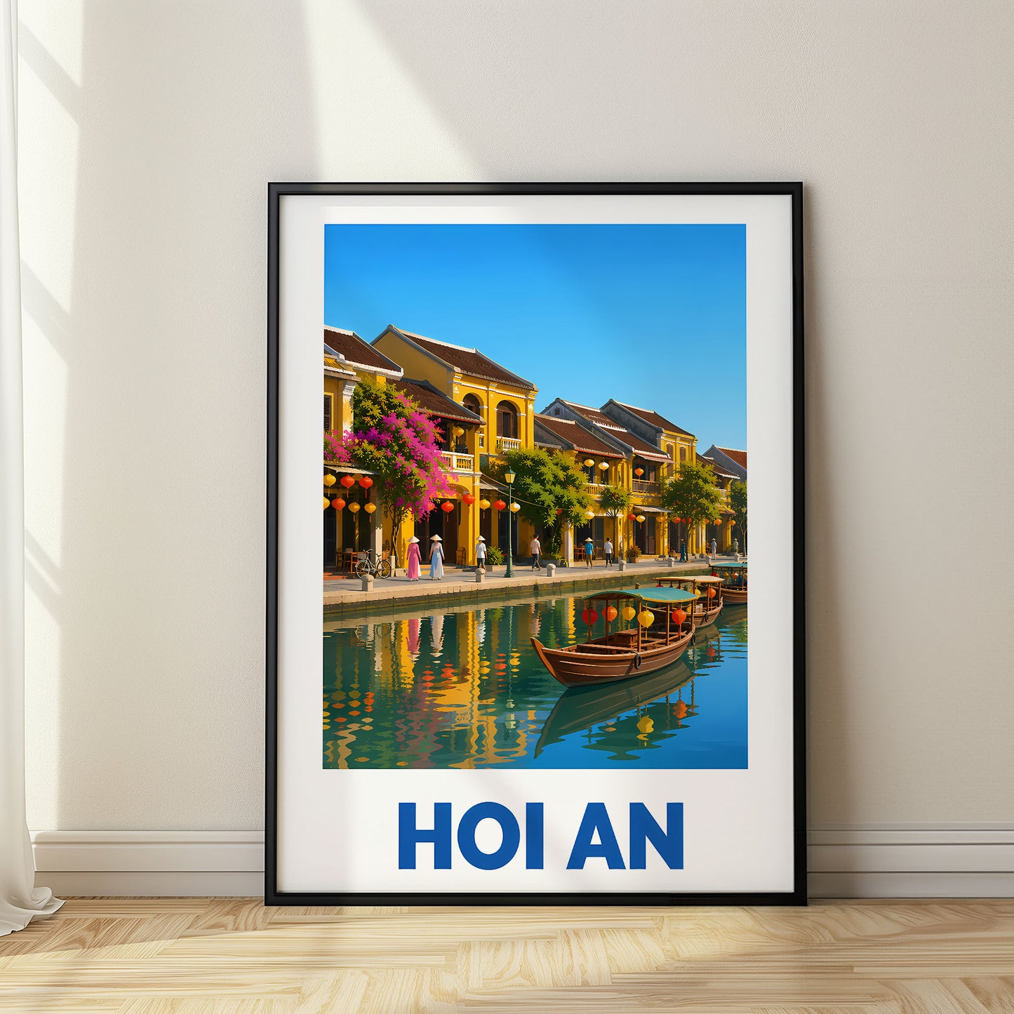 Hoi An, Vietnam