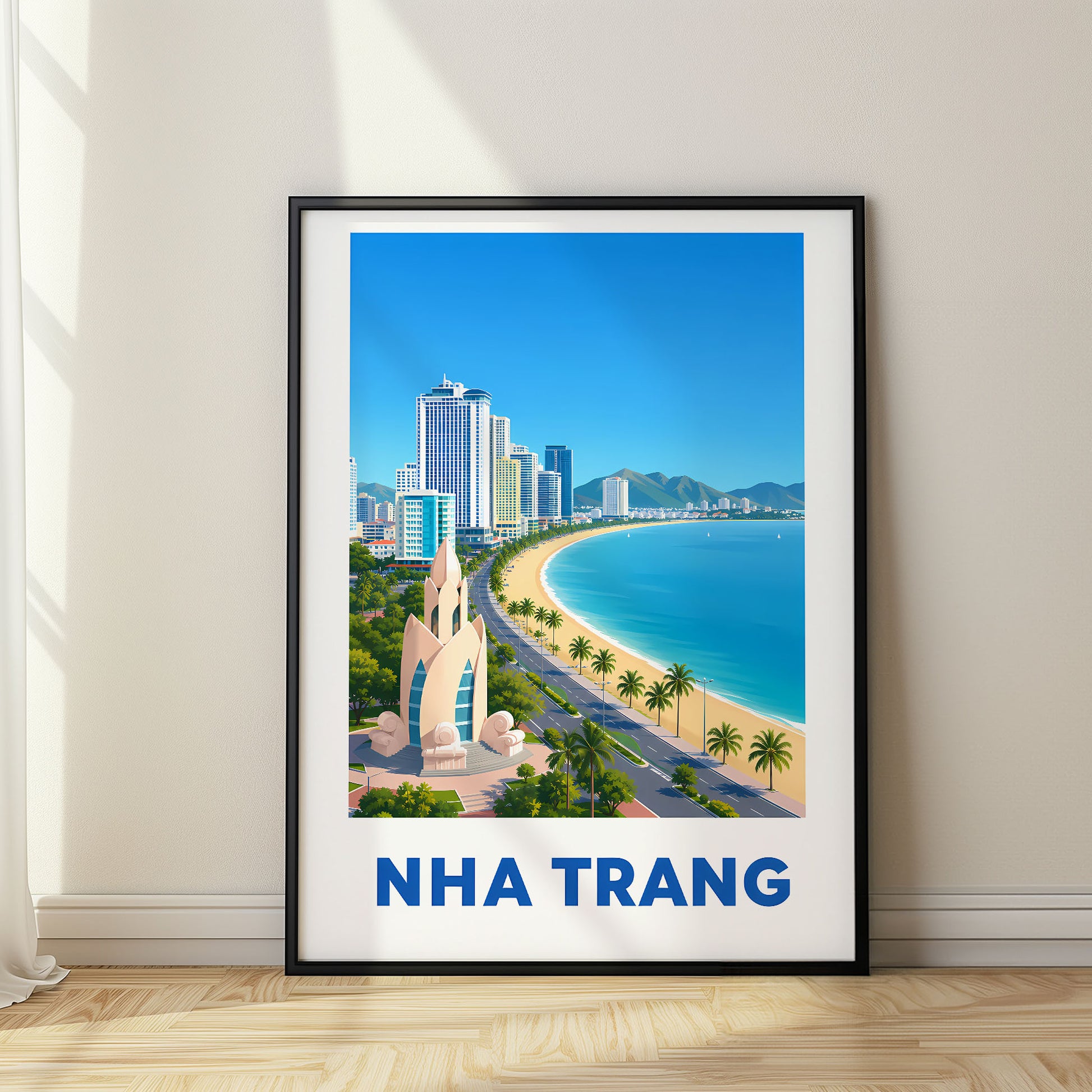 Nha Trang, Vietnam