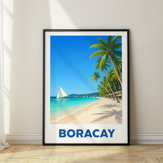 Boracay, Philippines