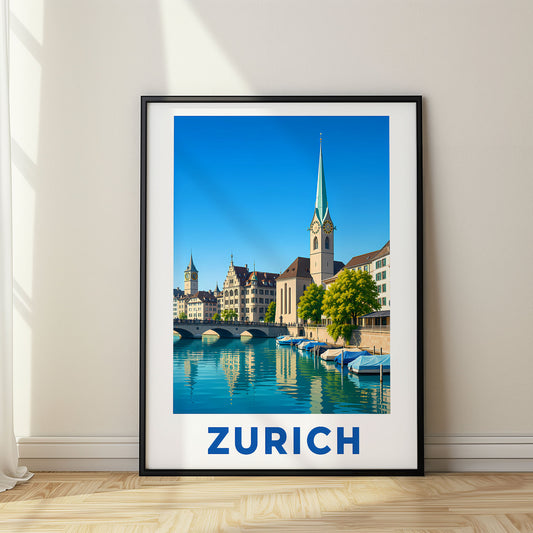 Zurich, Switzerland