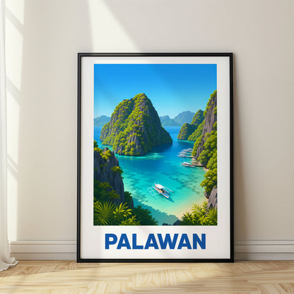 Palawan, Philippines