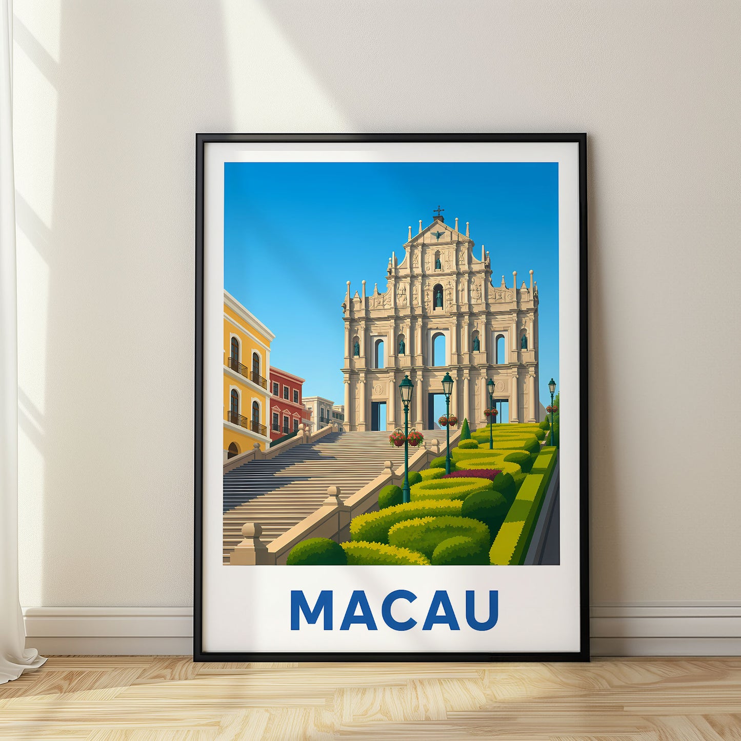 Macau, China