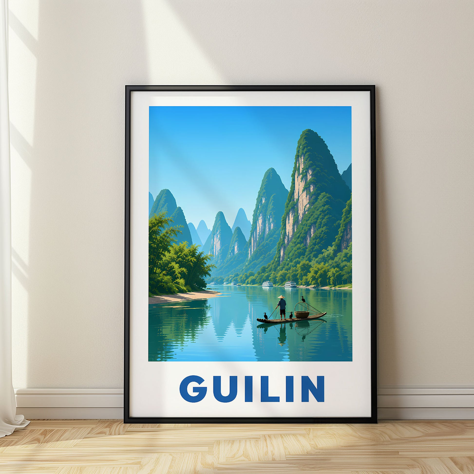 Guilin, China
