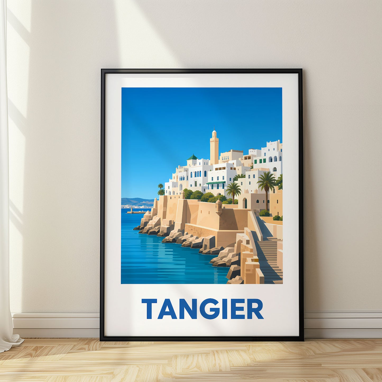 Tangier, Morocco