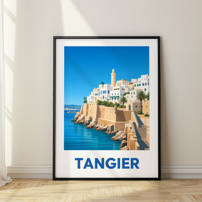 Tangier, Morocco