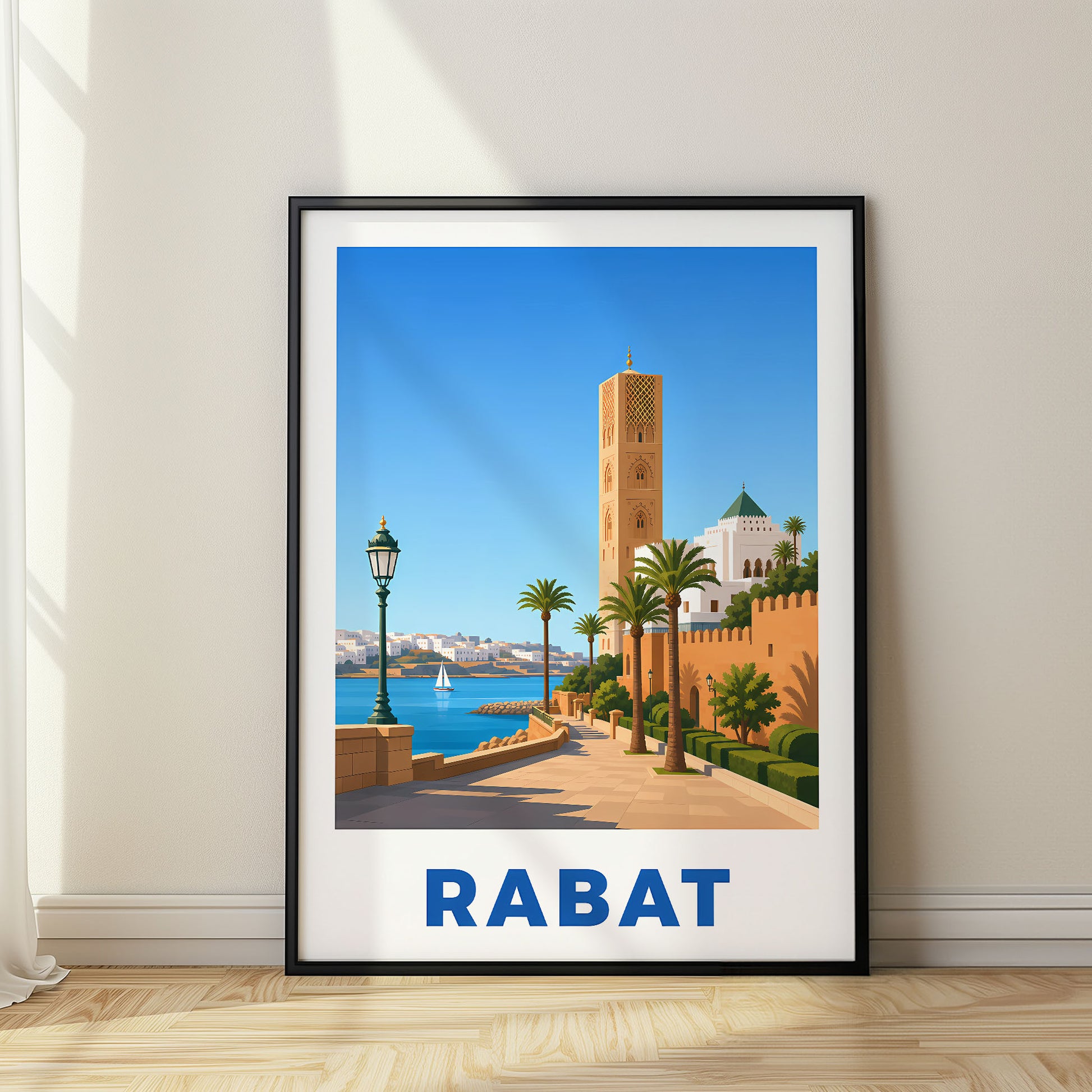 Rabat, Morocco