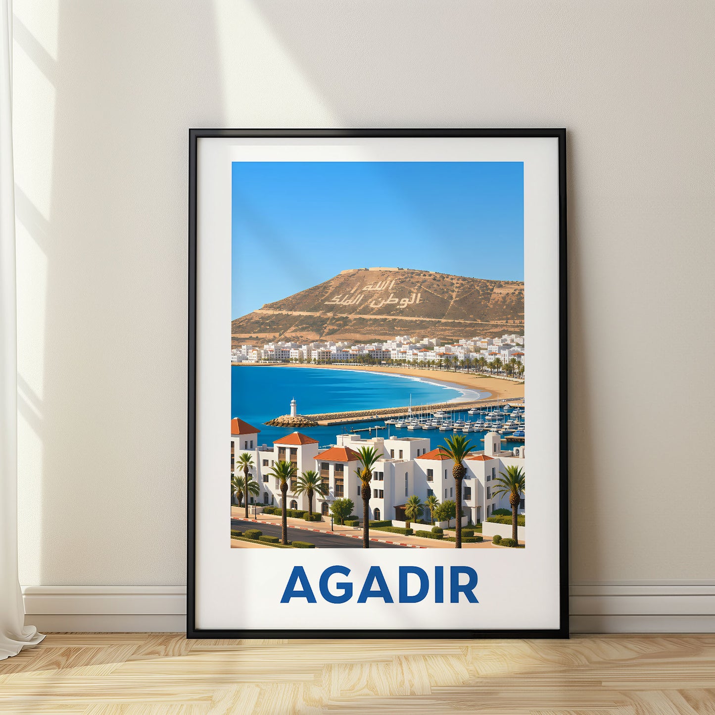 Agadir, Morocco