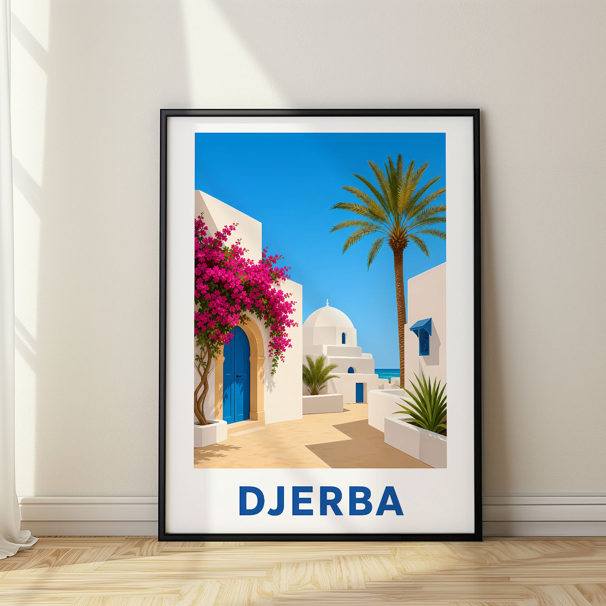 Djerba, Tunisia