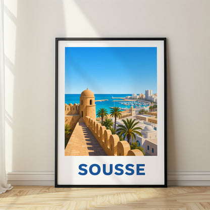 Sousse, Tunisia