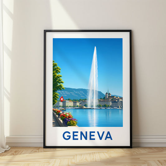 Geneva, Switzerland