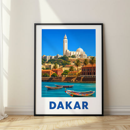 Dakar, Senegal