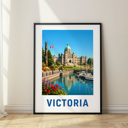 Victoria, Seychelles