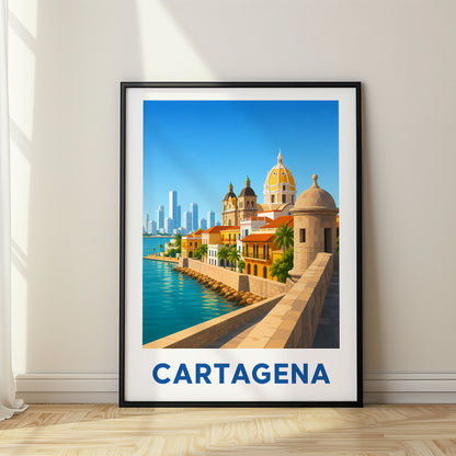 Cartagena, Colombia