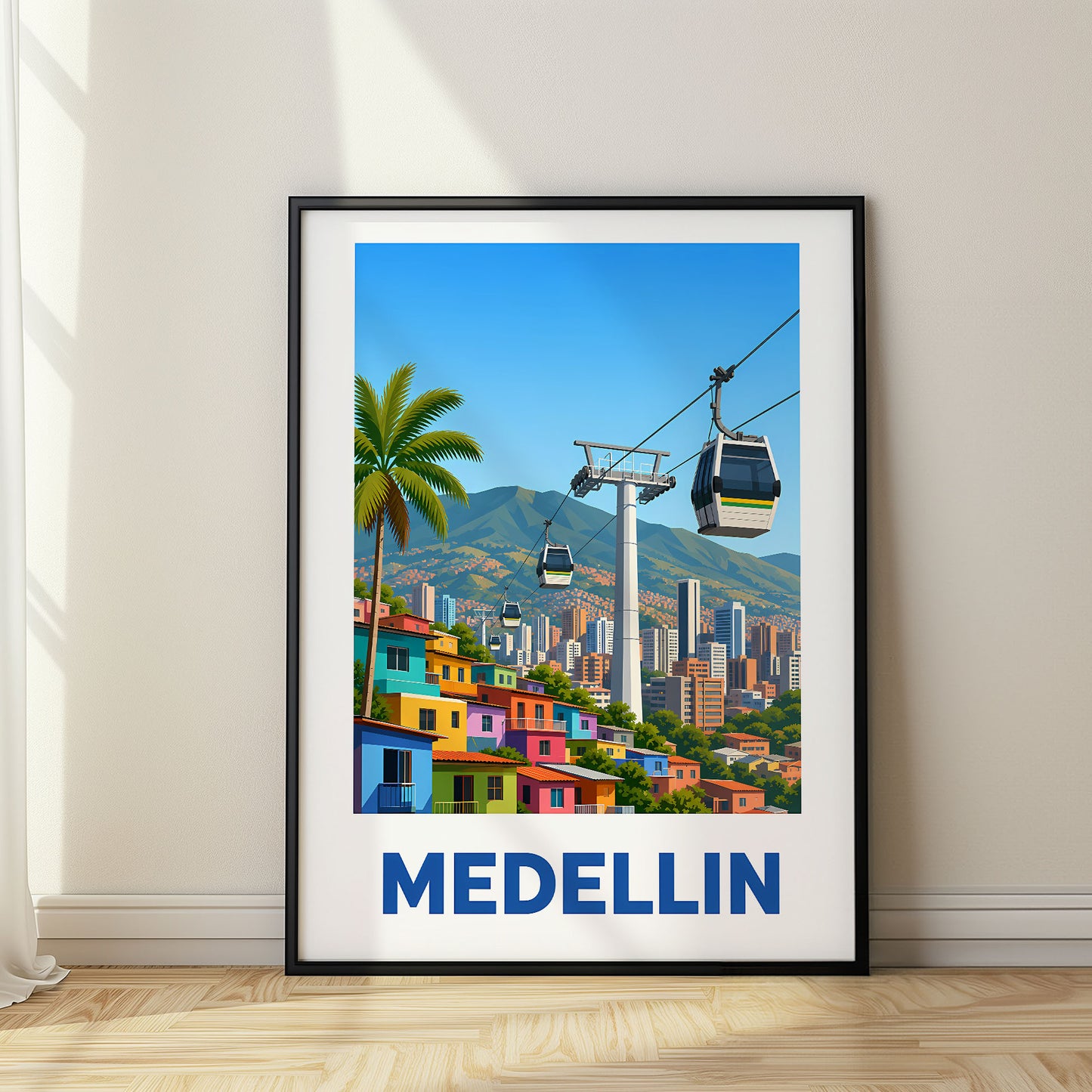 Medellin, Colombia