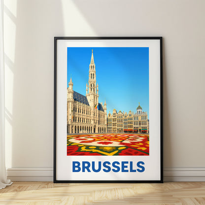 Brussels, Belgium