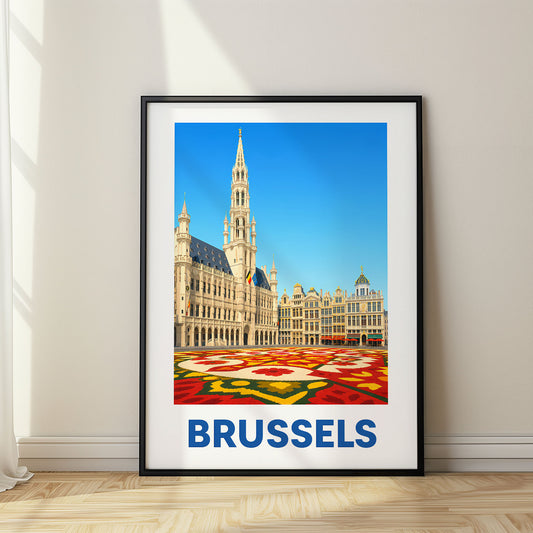 Brussels, Belgium