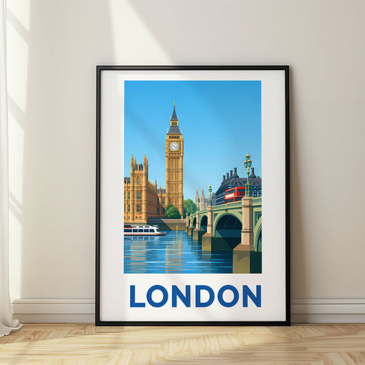 London, United Kingdom
