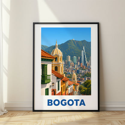 Bogota, Colombia