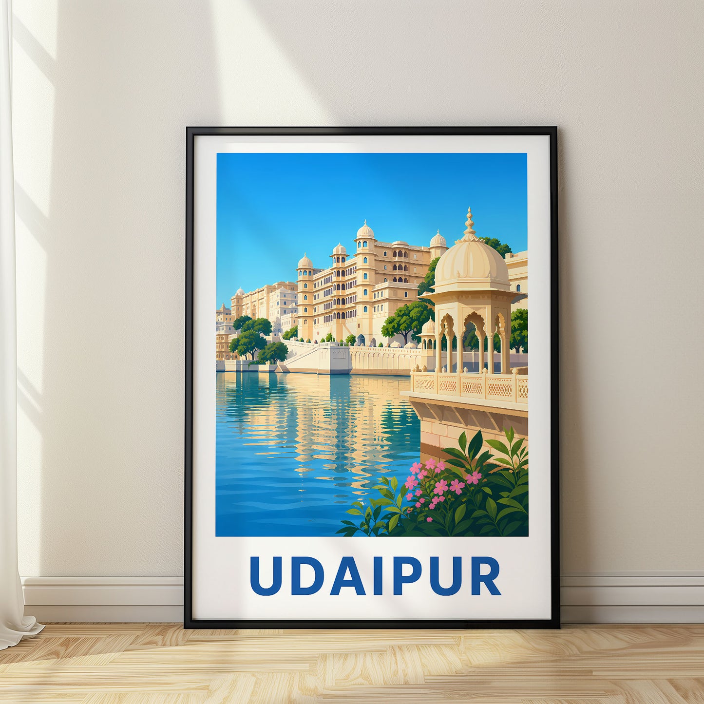 Udaipur, India