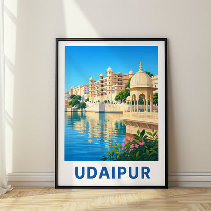 Udaipur, India