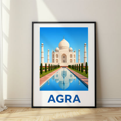 Agra, India