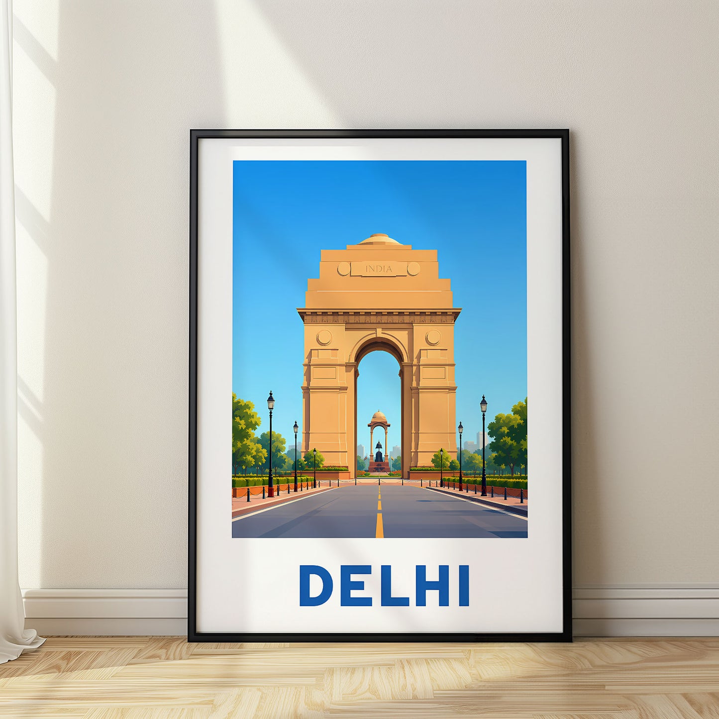 Delhi, India