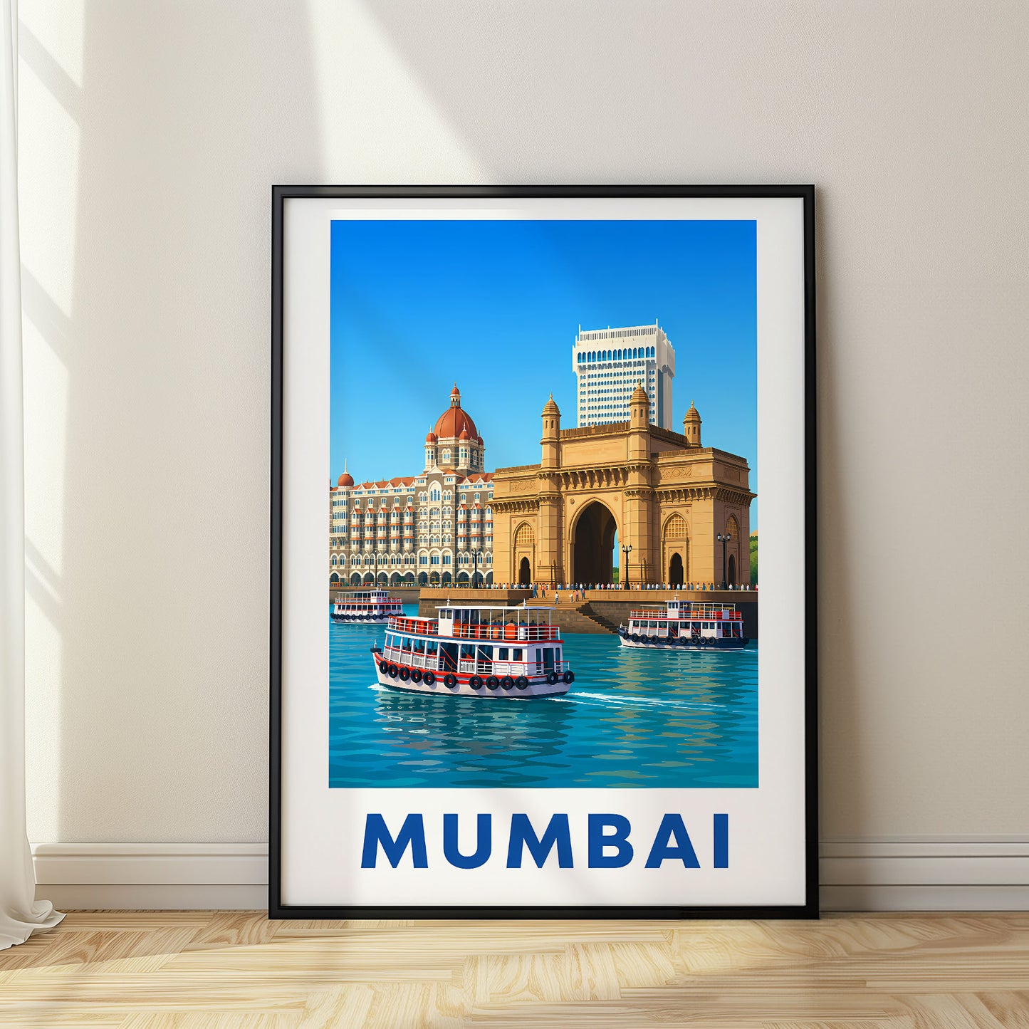 Mumbai, India