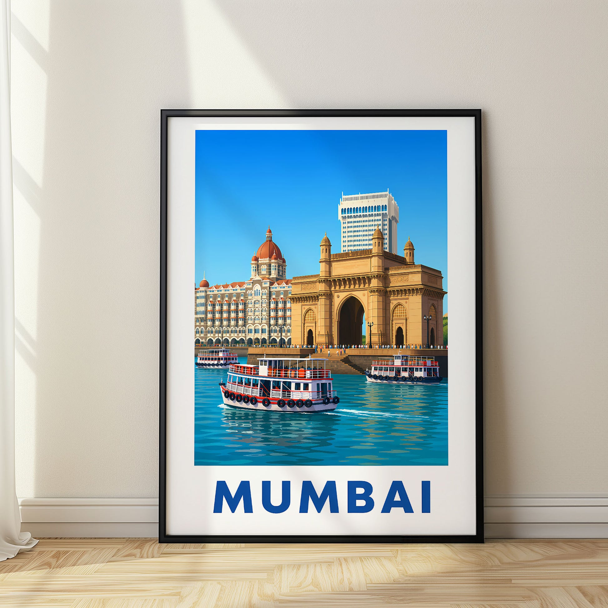 Mumbai, India