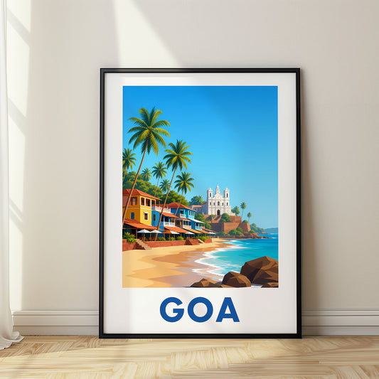 Goa, India