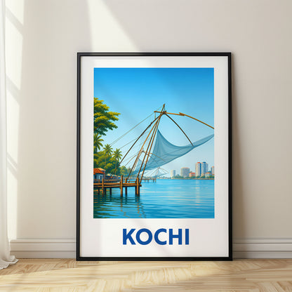 Kochi, India