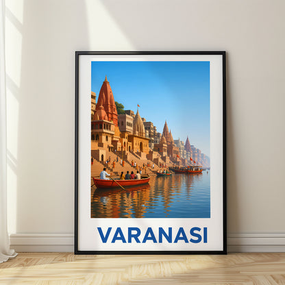 Varanasi, India