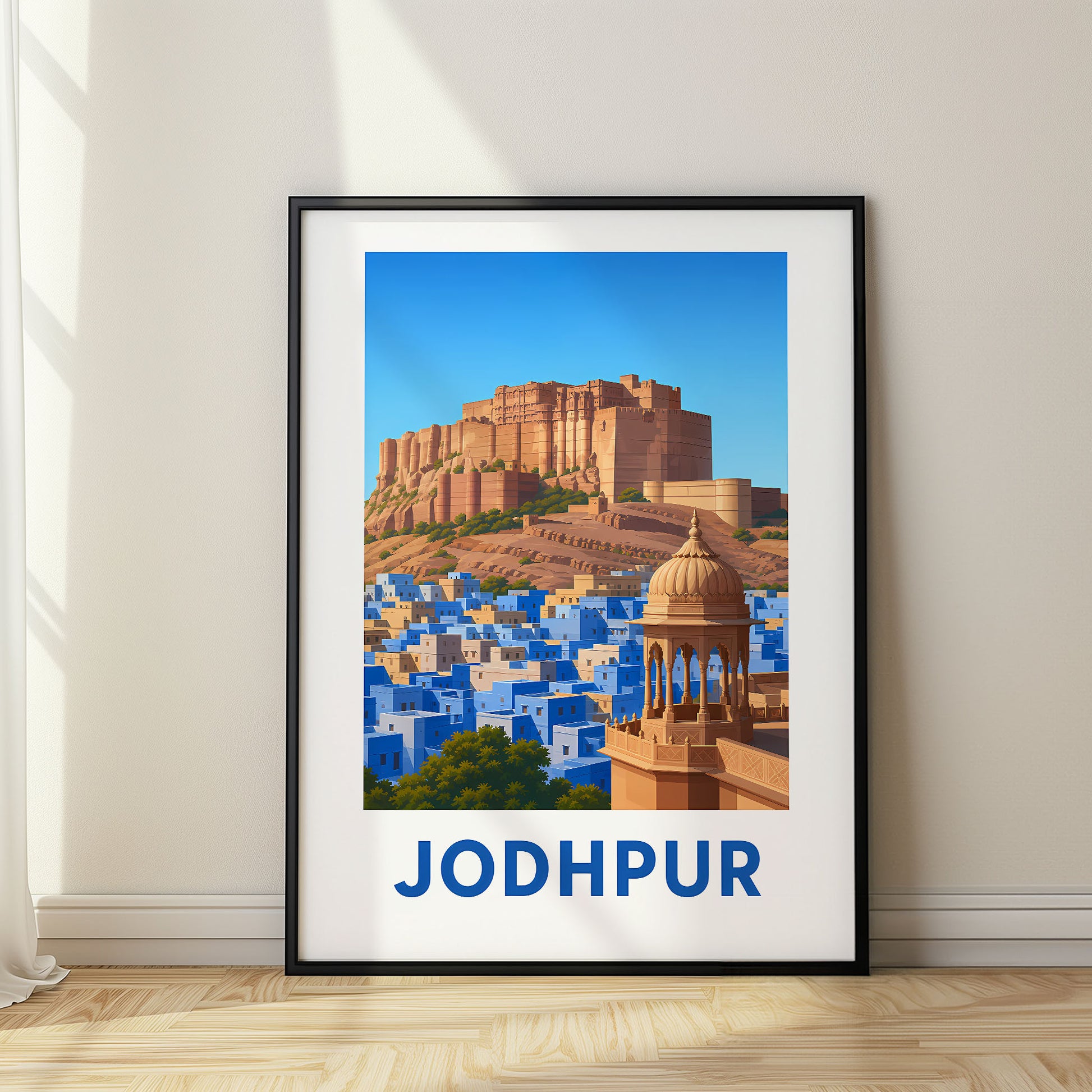 Jodhpur, India