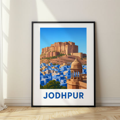 Jodhpur, India