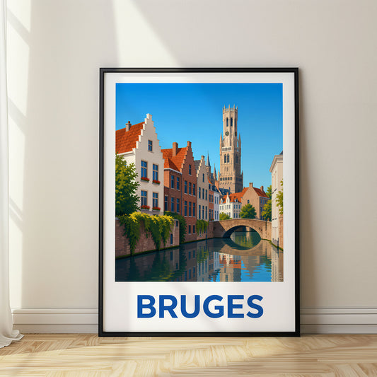 Bruges, Belgium