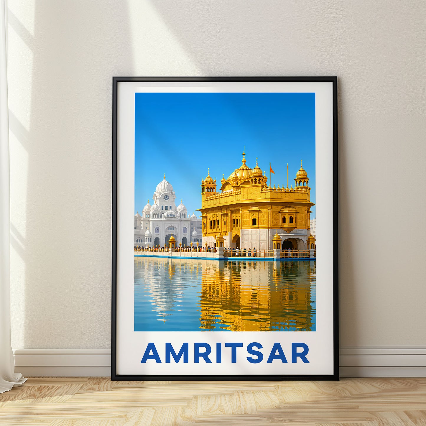 Amritsar, India