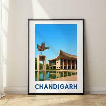 Chandigarh, India