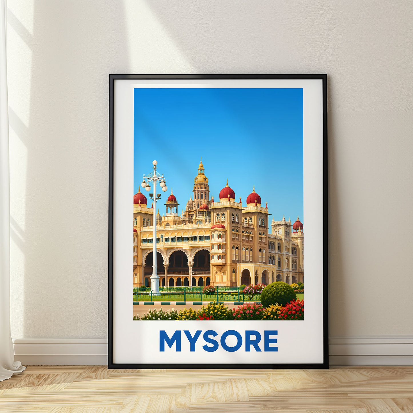 Mysore, India