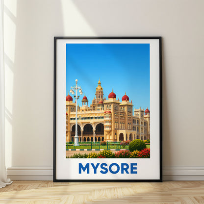 Mysore, India
