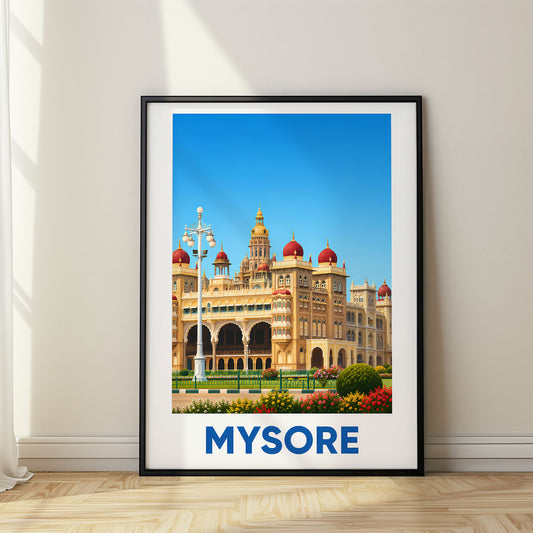 Mysore, India