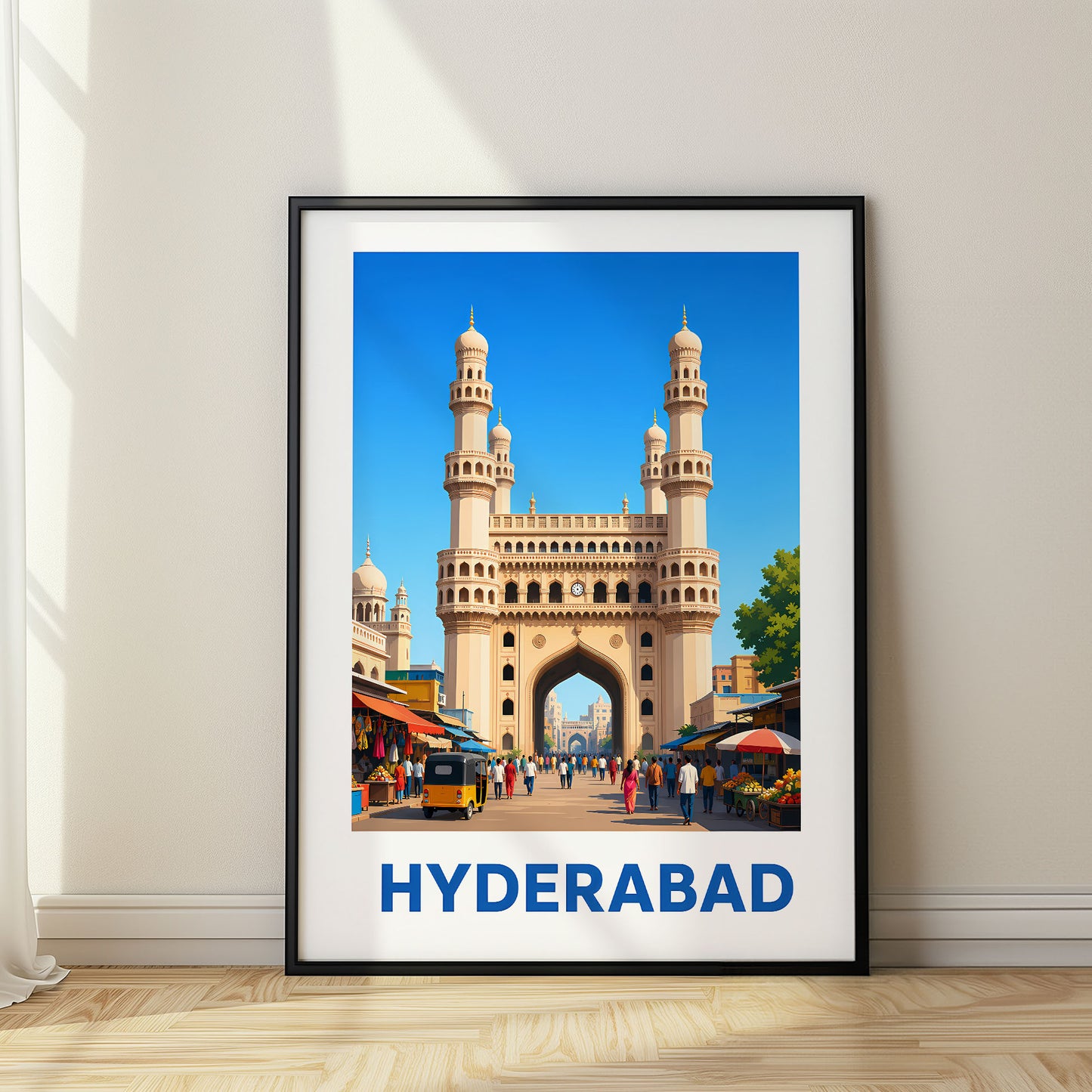 Hyderabad, India