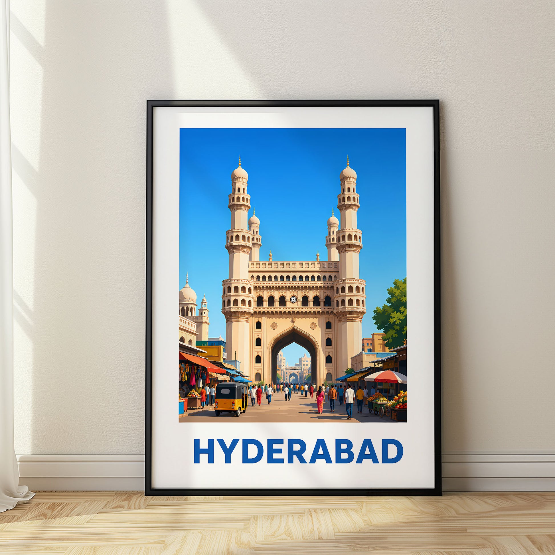 Hyderabad, India